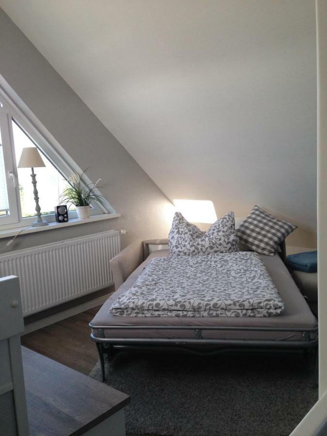Apartment Gemuetliche Im Luftkurort *