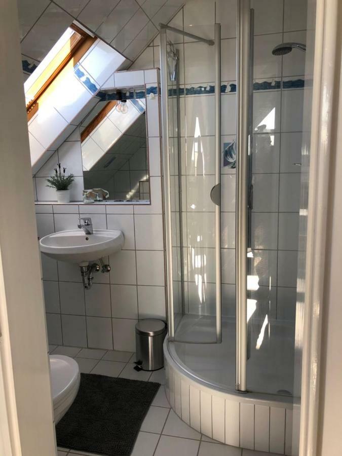 Gemuetliche Im Luftkurort Albersdorf (Dithmarschen)