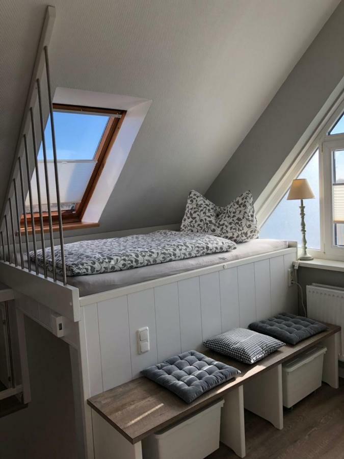 Apartment Gemuetliche Im Luftkurort Albersdorf (Dithmarschen)